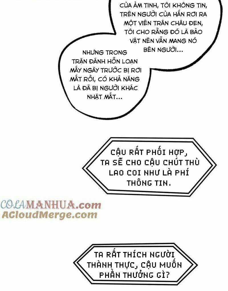 Siêu Thần Cơ Giới Sư - Chapter 235 - Trang 13