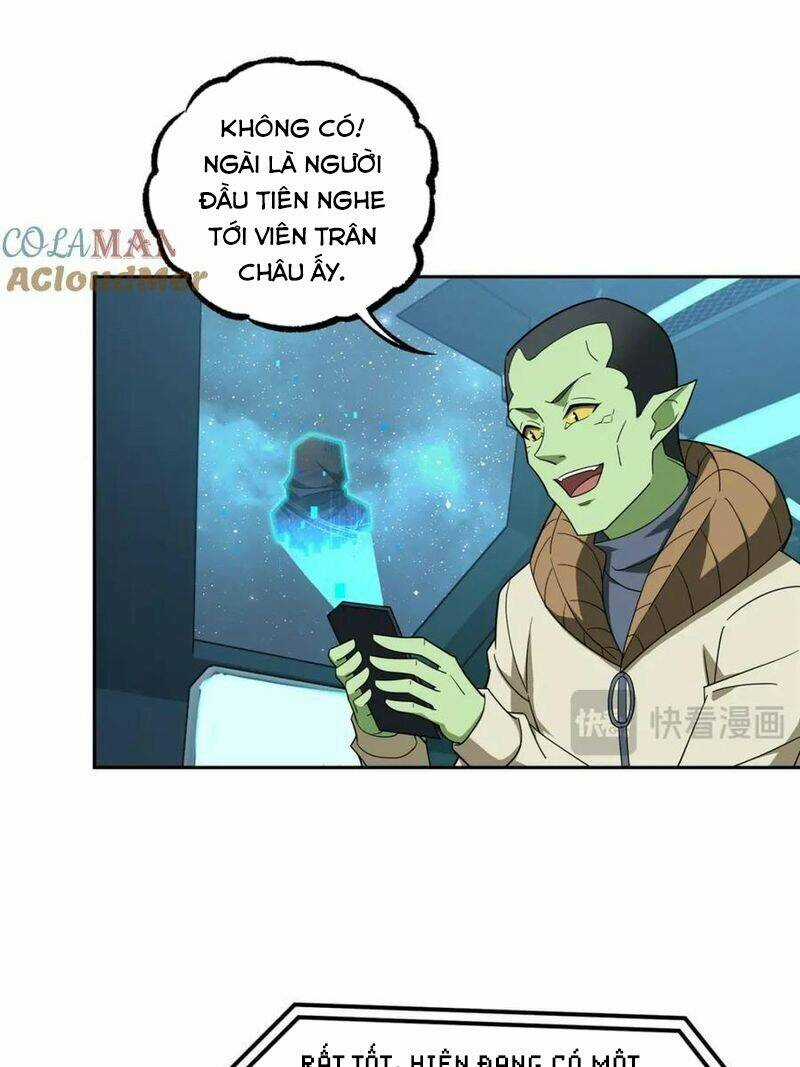 Siêu Thần Cơ Giới Sư - Chapter 235 - Trang 16