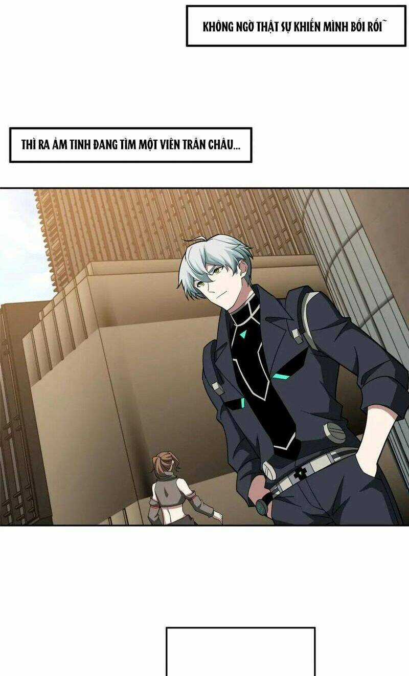 Siêu Thần Cơ Giới Sư - Chapter 235 - Trang 20