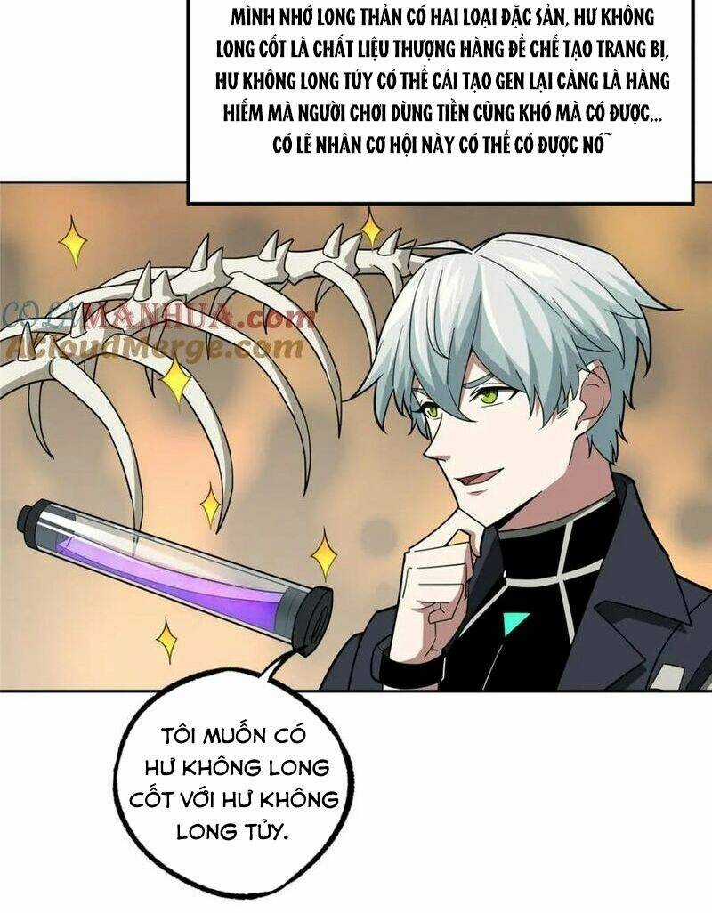 Siêu Thần Cơ Giới Sư - Chapter 235 - Trang 3