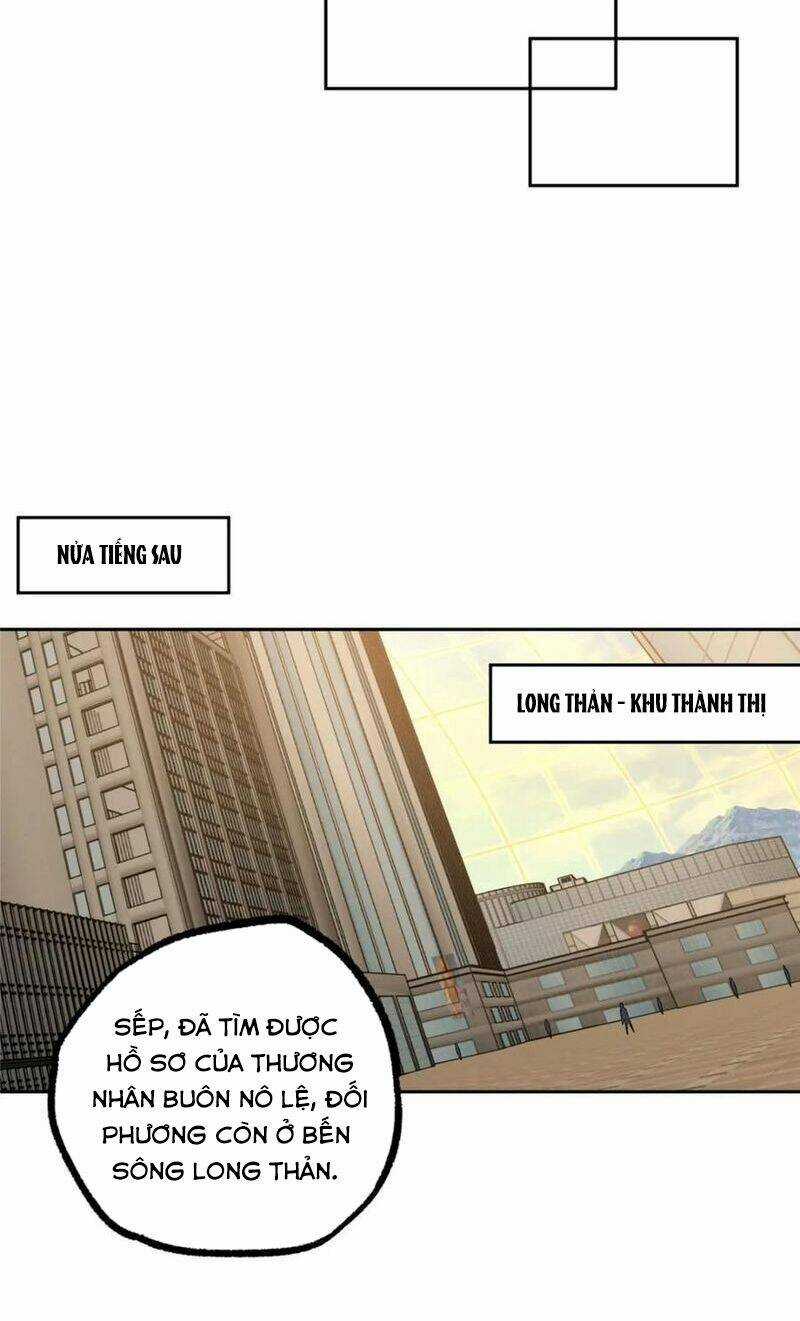 Siêu Thần Cơ Giới Sư - Chapter 235 - Trang 21