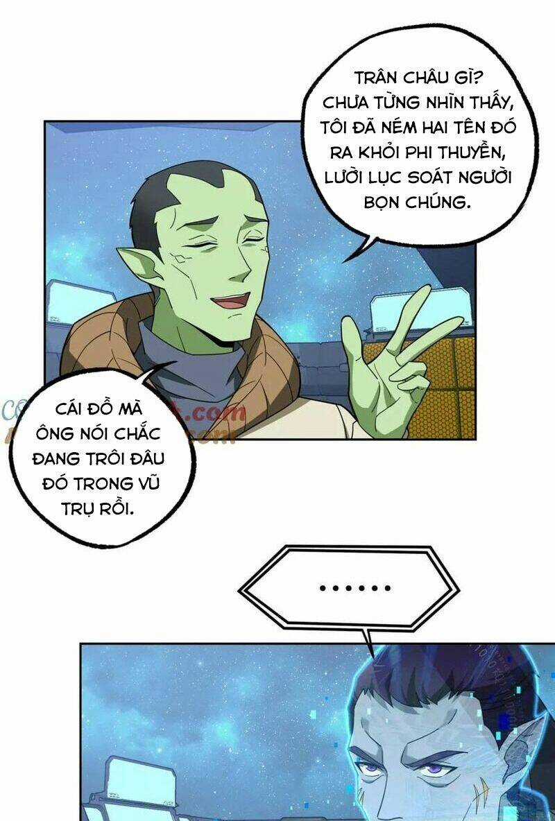 Siêu Thần Cơ Giới Sư - Chapter 235 - Trang 26