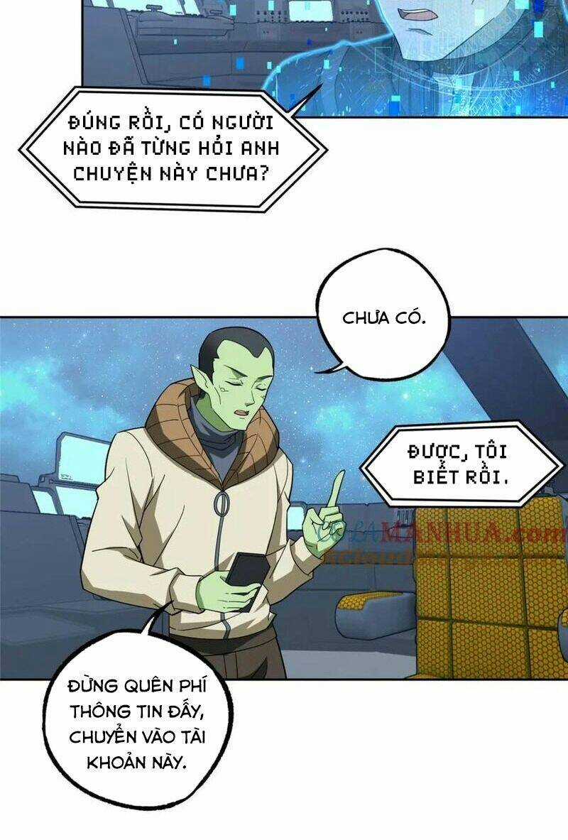 Siêu Thần Cơ Giới Sư - Chapter 235 - Trang 27