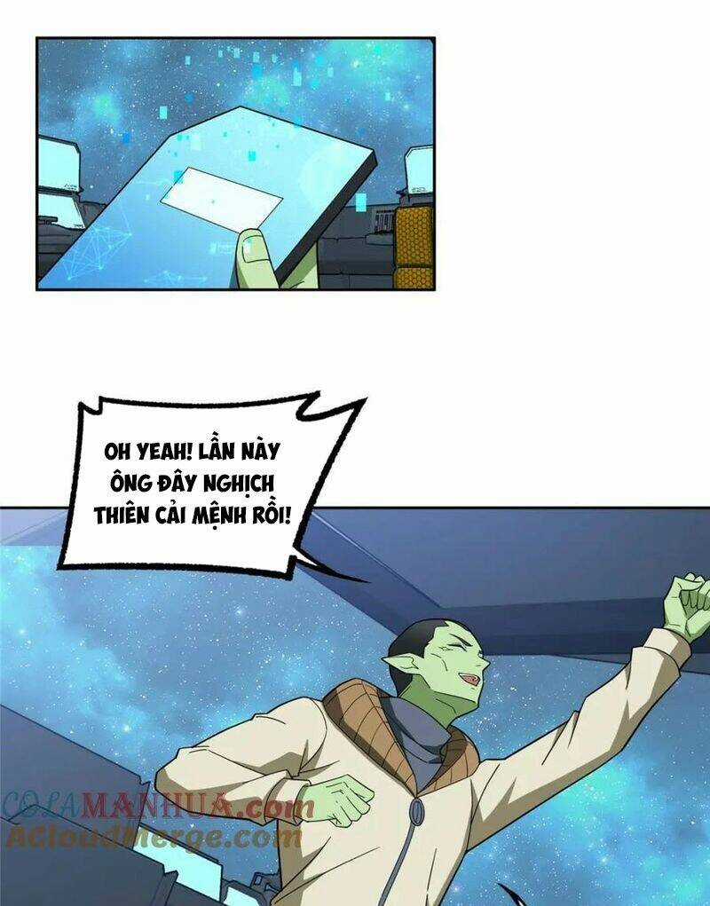 Siêu Thần Cơ Giới Sư - Chapter 235 - Trang 28