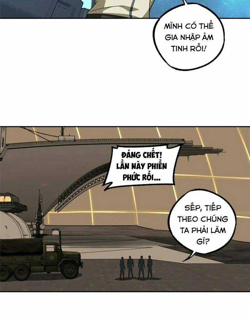 Siêu Thần Cơ Giới Sư - Chapter 235 - Trang 29