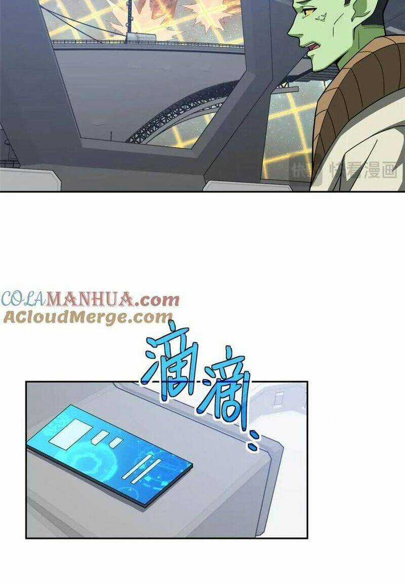 Siêu Thần Cơ Giới Sư - Chapter 235 - Trang 7