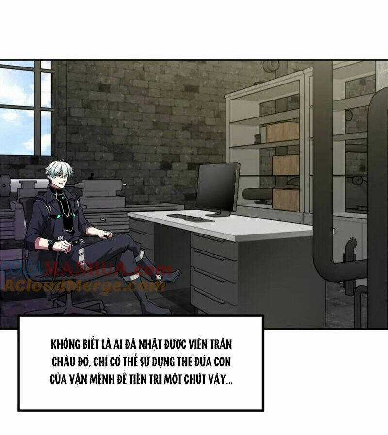 Siêu Thần Cơ Giới Sư - Chapter 236 - Trang 1