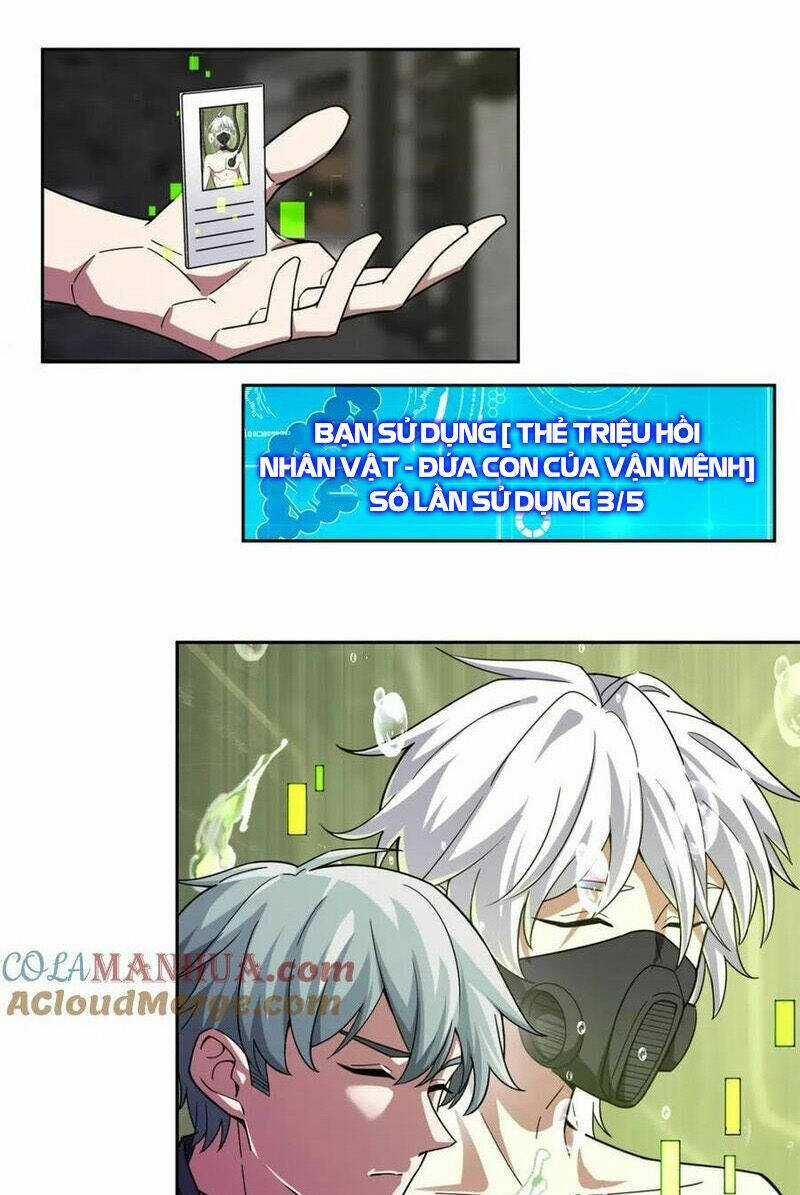 Siêu Thần Cơ Giới Sư - Chapter 236 - Trang 2