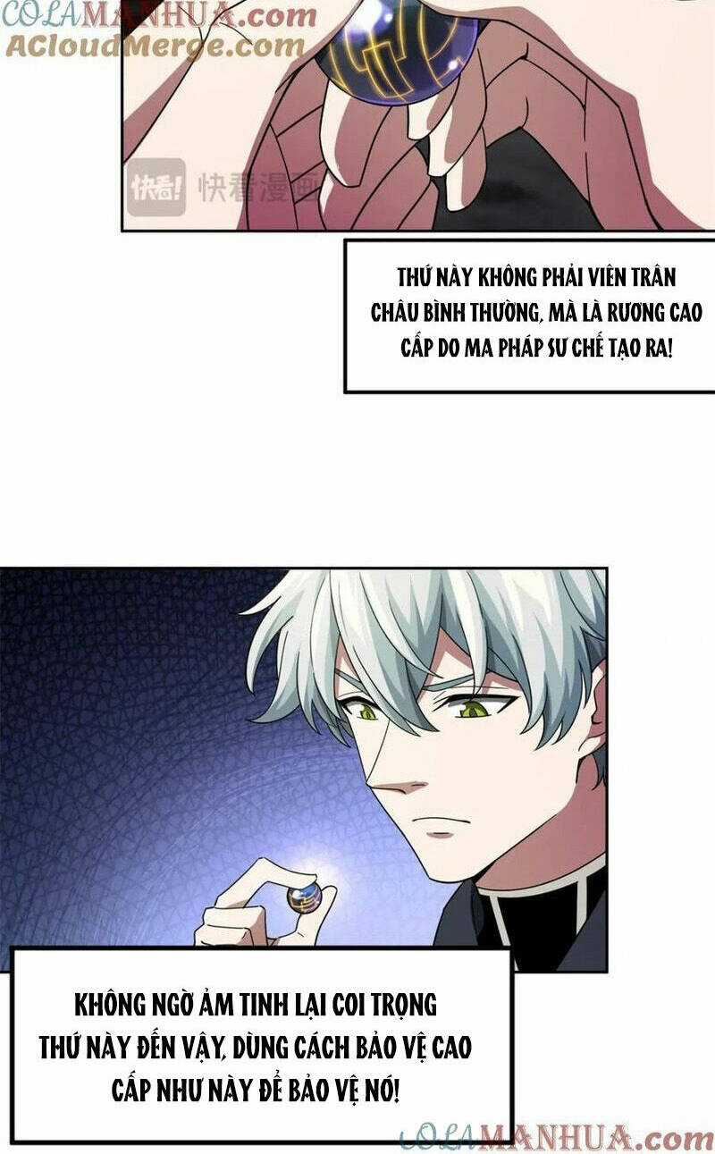 Siêu Thần Cơ Giới Sư - Chapter 236 - Trang 13