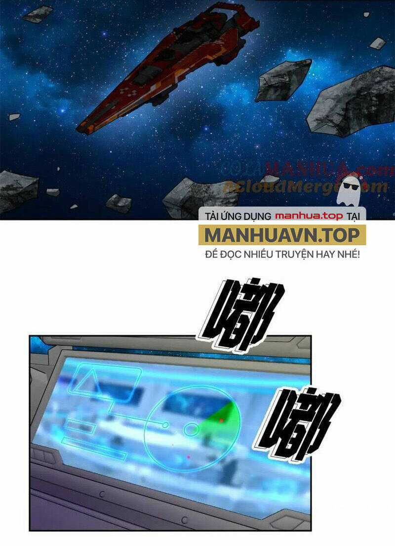 Siêu Thần Cơ Giới Sư - Chapter 236 - Trang 19