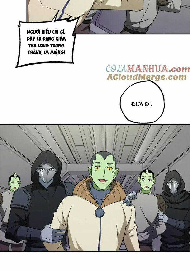 Siêu Thần Cơ Giới Sư - Chapter 236 - Trang 23