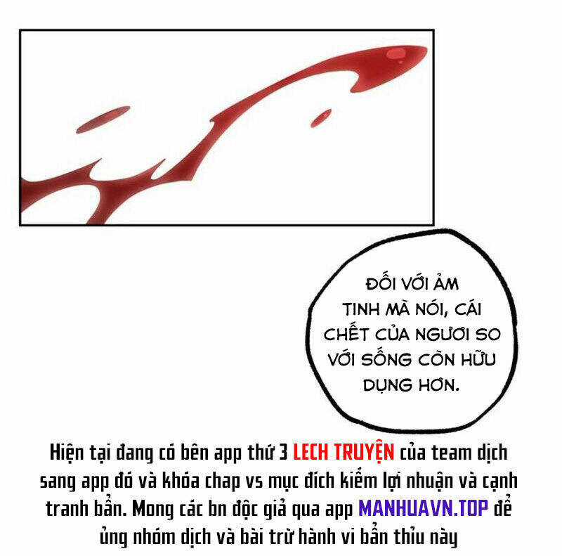 Siêu Thần Cơ Giới Sư - Chapter 236 - Trang 26