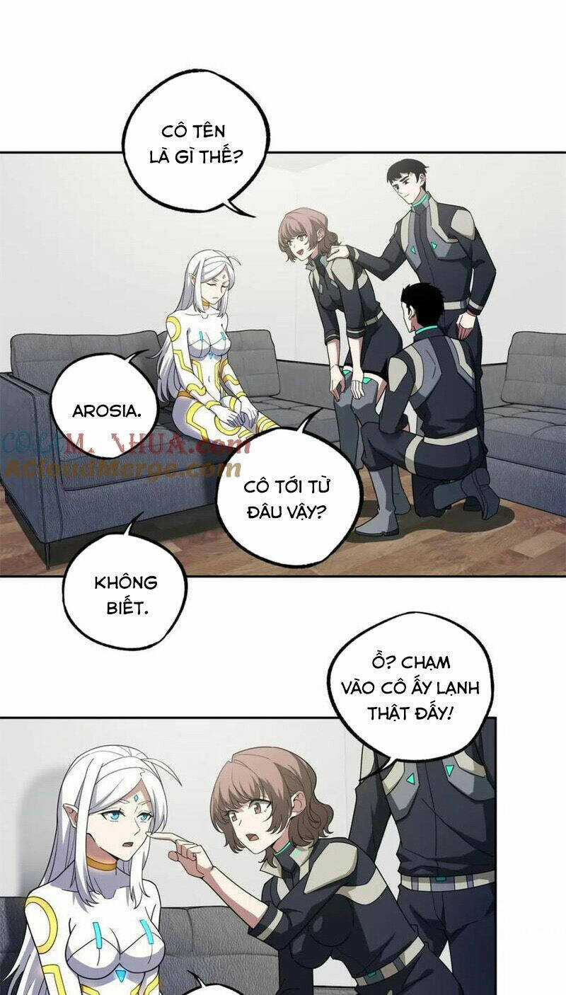 Siêu Thần Cơ Giới Sư - Chapter 236 - Trang 6