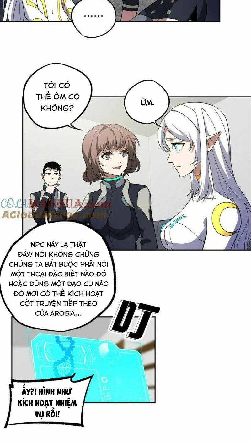 Siêu Thần Cơ Giới Sư - Chapter 236 - Trang 7