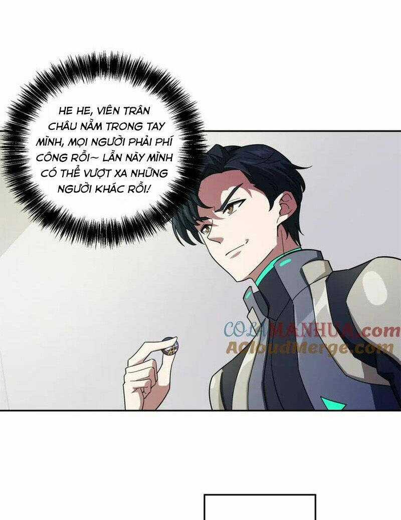 Siêu Thần Cơ Giới Sư - Chapter 236 - Trang 10