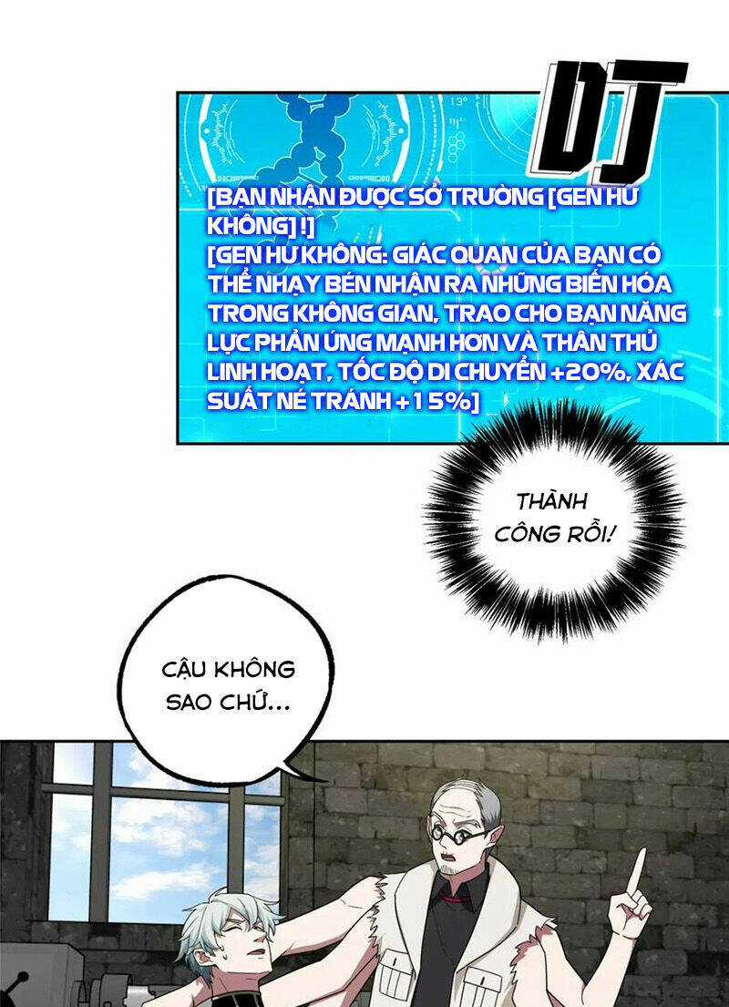 Siêu Thần Cơ Giới Sư - Chapter 237 - Trang 2