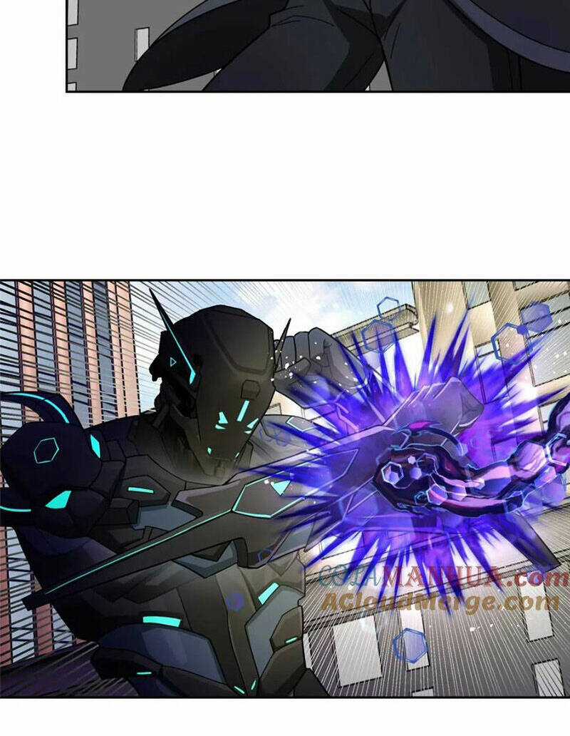 Siêu Thần Cơ Giới Sư - Chapter 237 - Trang 18