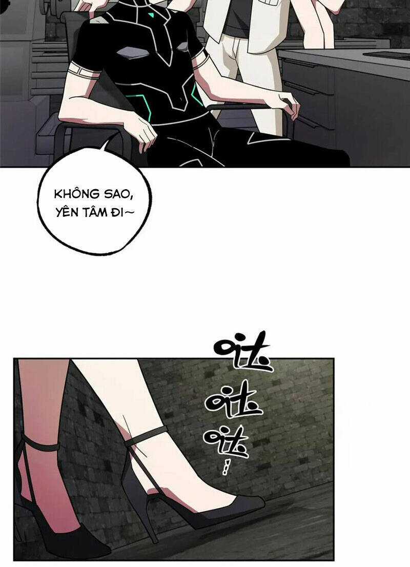 Siêu Thần Cơ Giới Sư - Chapter 237 - Trang 3