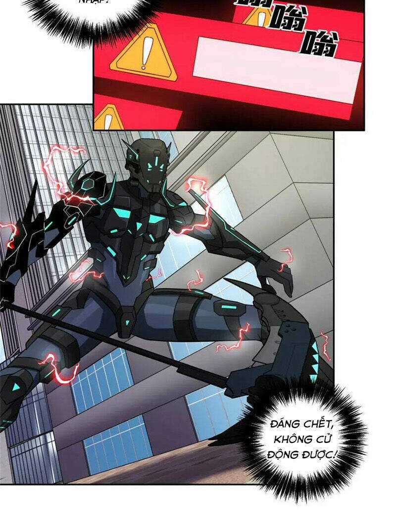 Siêu Thần Cơ Giới Sư - Chapter 237 - Trang 27