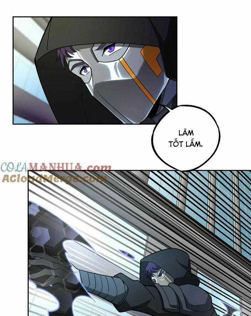 Siêu Thần Cơ Giới Sư - Chapter 237 - Trang 28
