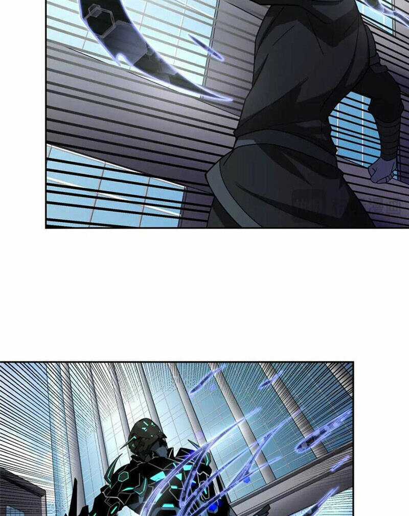 Siêu Thần Cơ Giới Sư - Chapter 237 - Trang 29