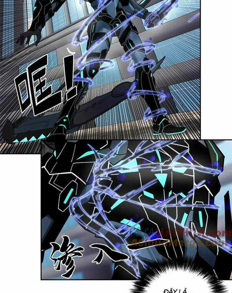 Siêu Thần Cơ Giới Sư - Chapter 237 - Trang 30