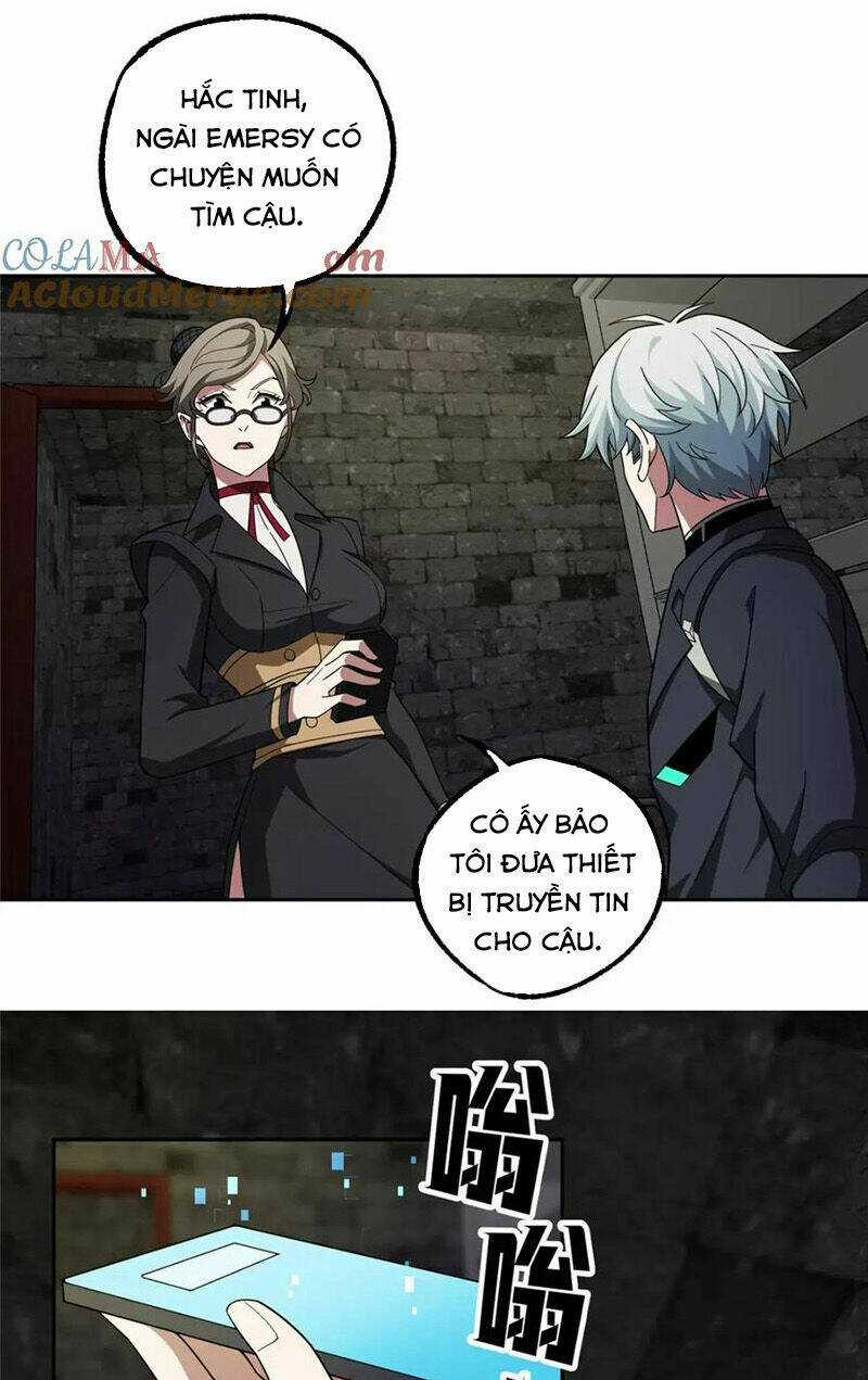 Siêu Thần Cơ Giới Sư - Chapter 237 - Trang 4