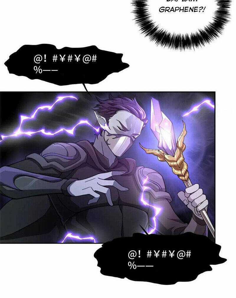 Siêu Thần Cơ Giới Sư - Chapter 237 - Trang 31