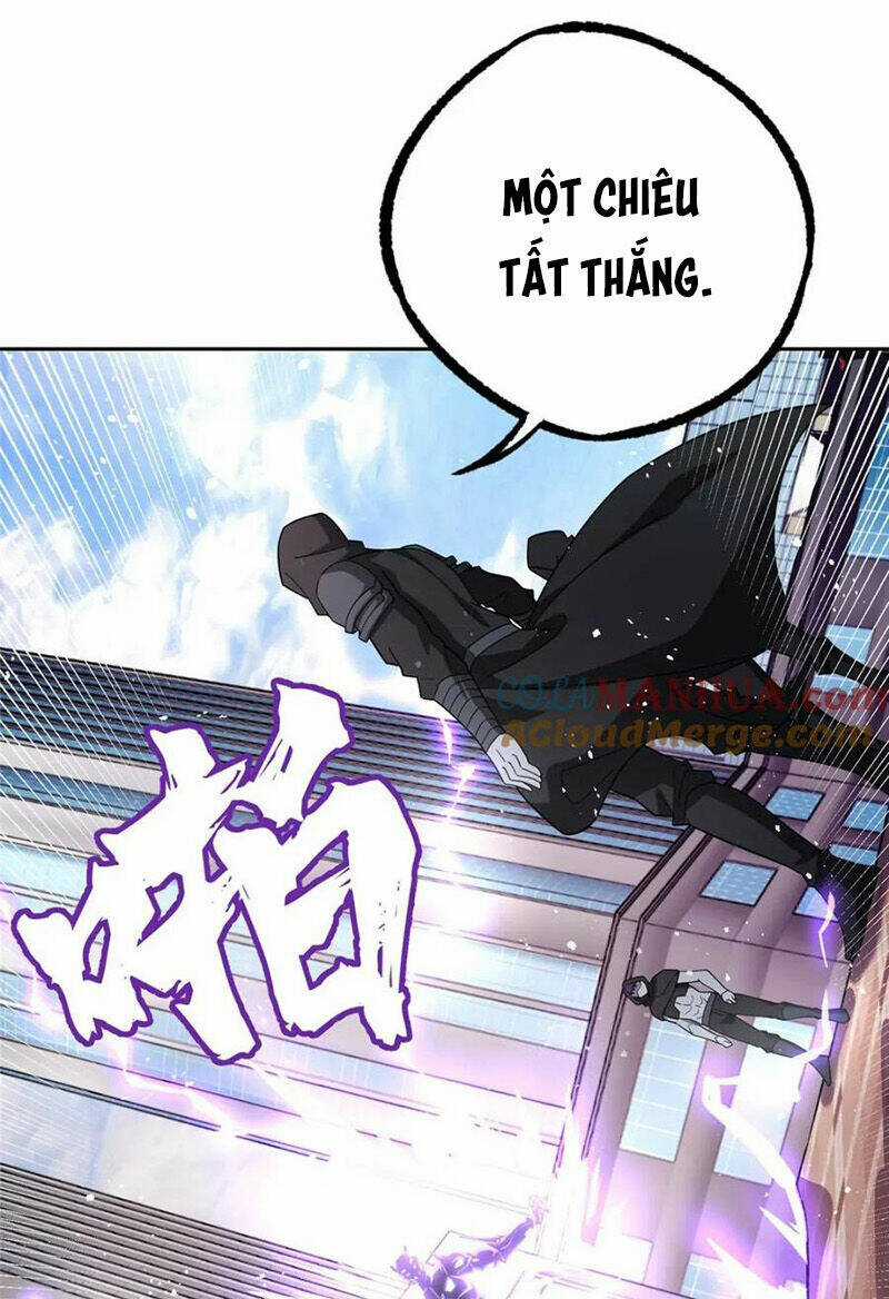 Siêu Thần Cơ Giới Sư - Chapter 237 - Trang 34