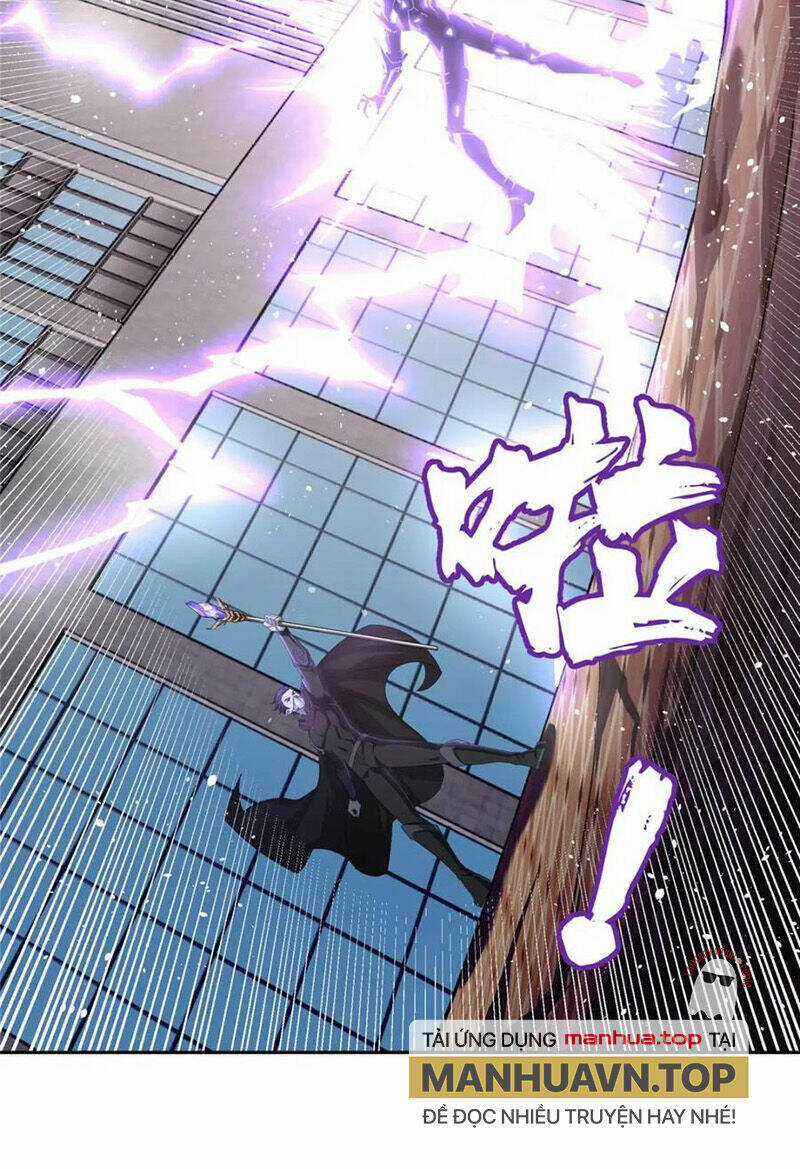 Siêu Thần Cơ Giới Sư - Chapter 237 - Trang 35