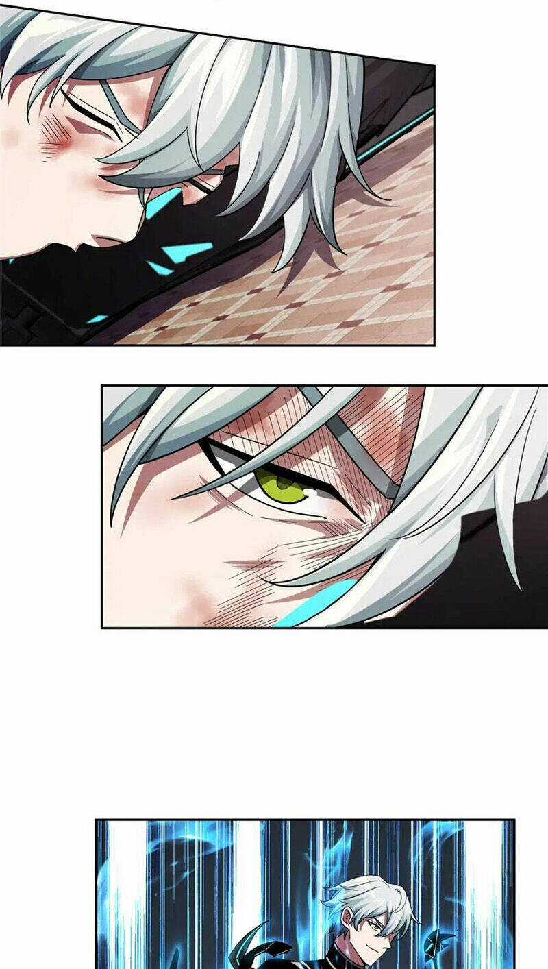 Siêu Thần Cơ Giới Sư - Chapter 237 - Trang 38