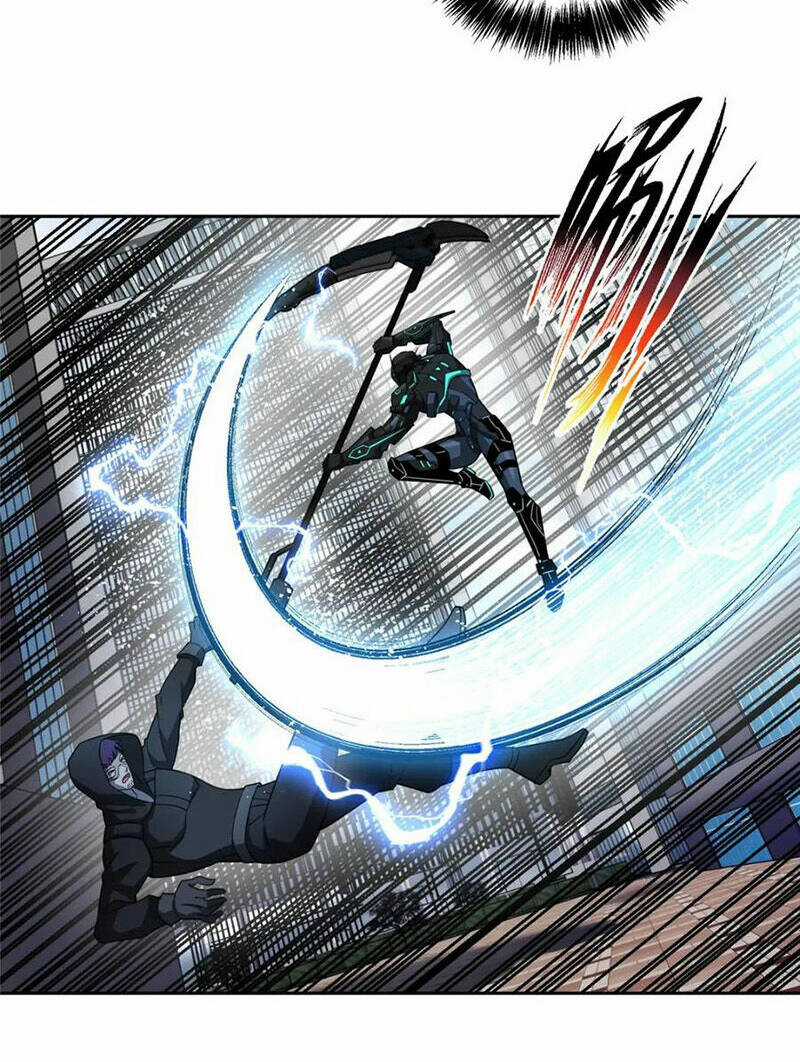 Siêu Thần Cơ Giới Sư - Chapter 237 - Trang 41