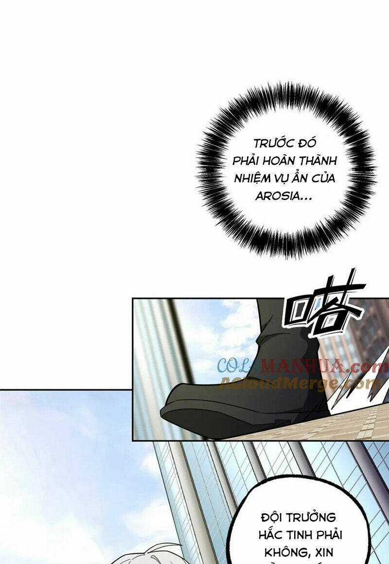 Siêu Thần Cơ Giới Sư - Chapter 237 - Trang 9