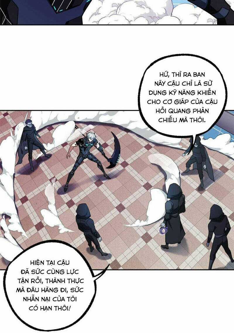 Siêu Thần Cơ Giới Sư - Chapter 238 - Trang 2