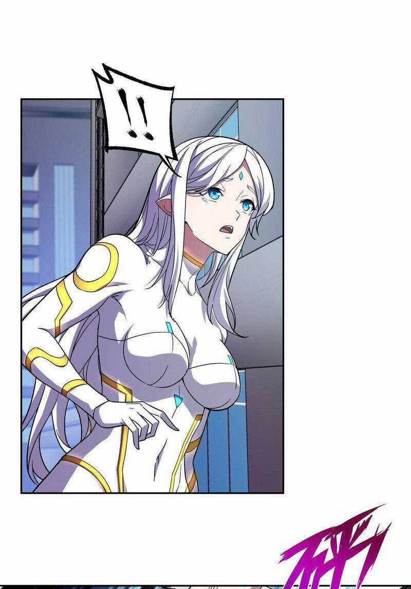 Siêu Thần Cơ Giới Sư - Chapter 238 - Trang 11