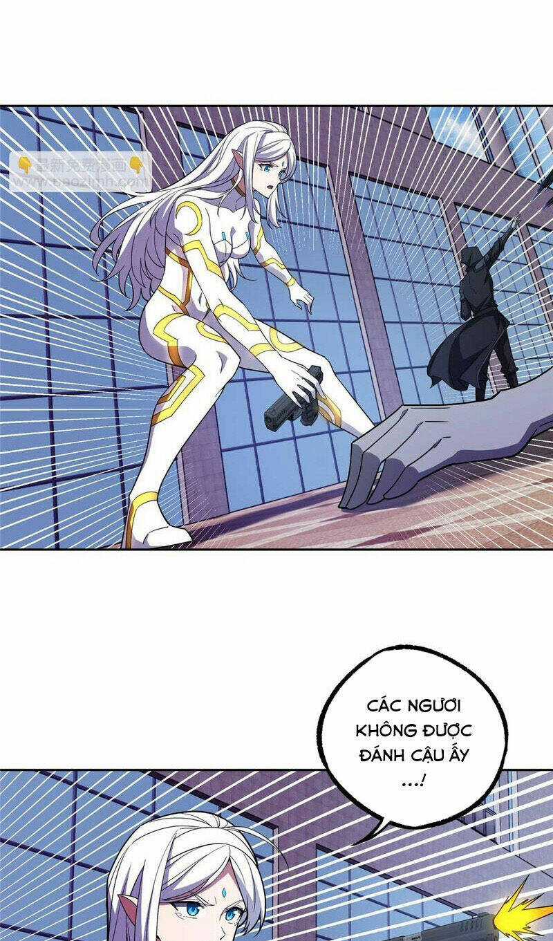 Siêu Thần Cơ Giới Sư - Chapter 238 - Trang 13