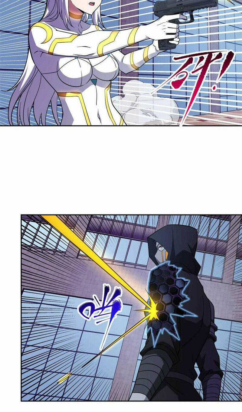 Siêu Thần Cơ Giới Sư - Chapter 238 - Trang 14