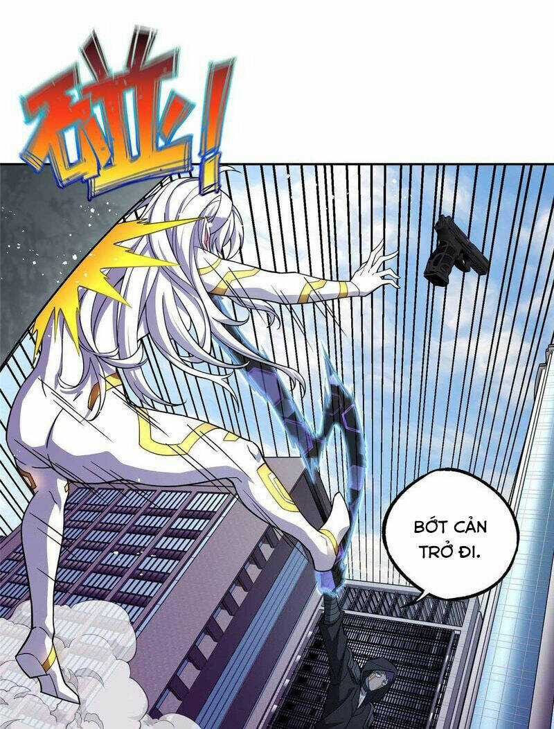Siêu Thần Cơ Giới Sư - Chapter 238 - Trang 15
