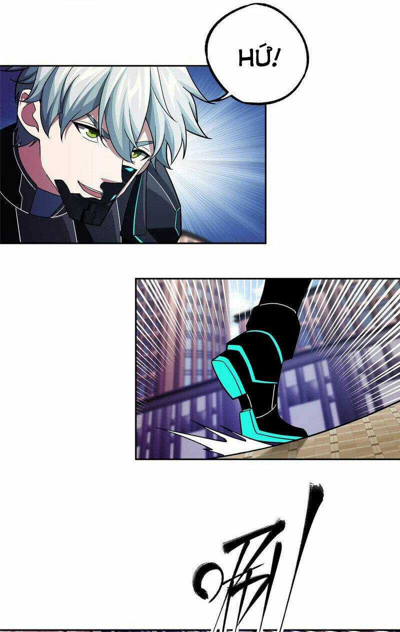 Siêu Thần Cơ Giới Sư - Chapter 238 - Trang 3