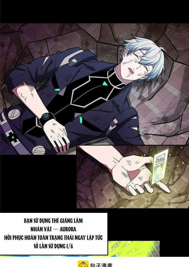 Siêu Thần Cơ Giới Sư - Chapter 238 - Trang 21