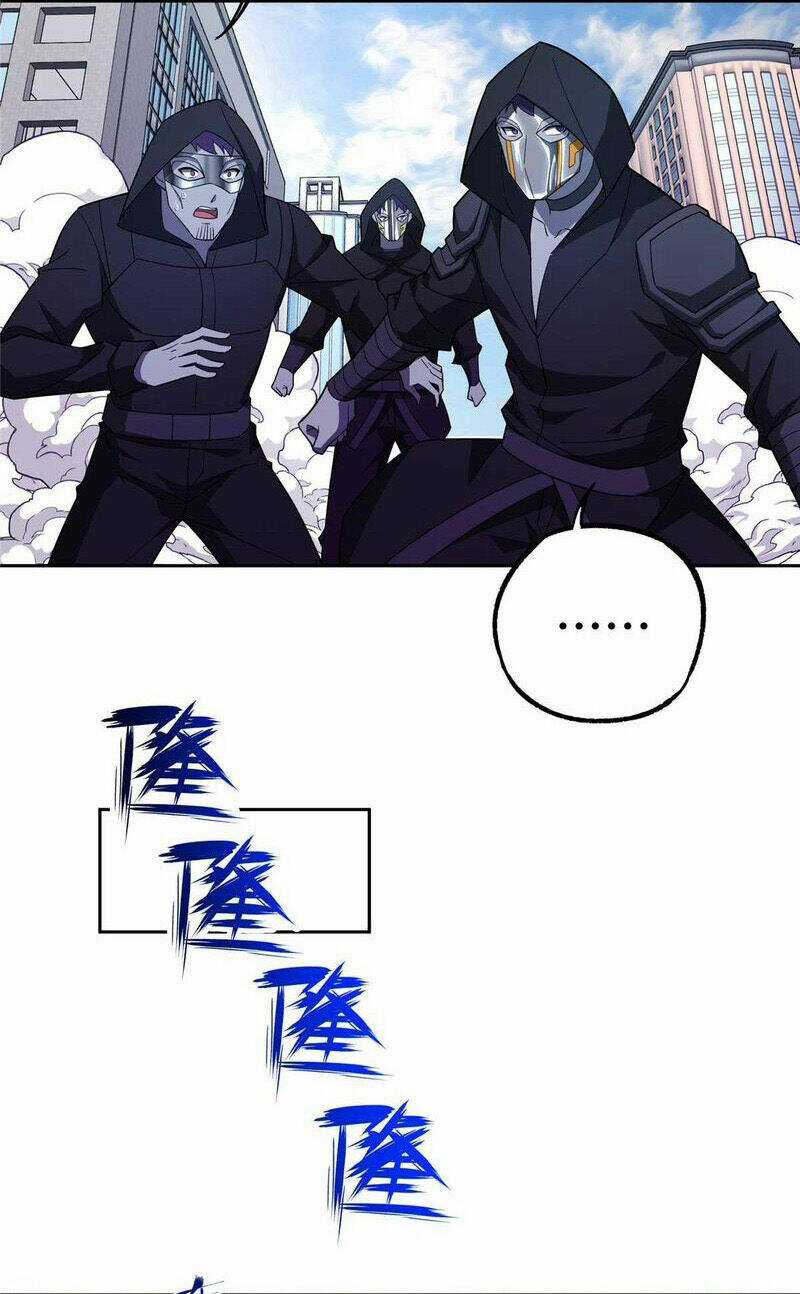 Siêu Thần Cơ Giới Sư - Chapter 238 - Trang 23