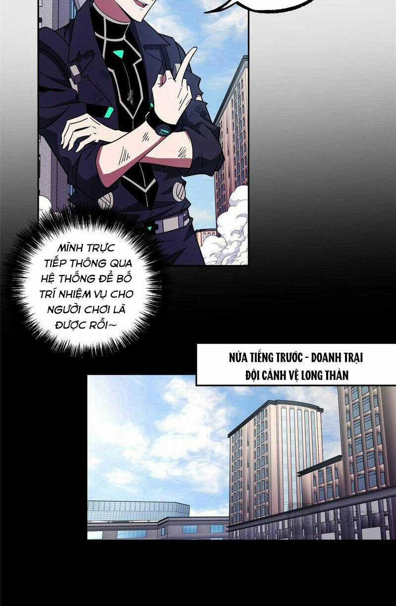 Siêu Thần Cơ Giới Sư - Chapter 238 - Trang 26