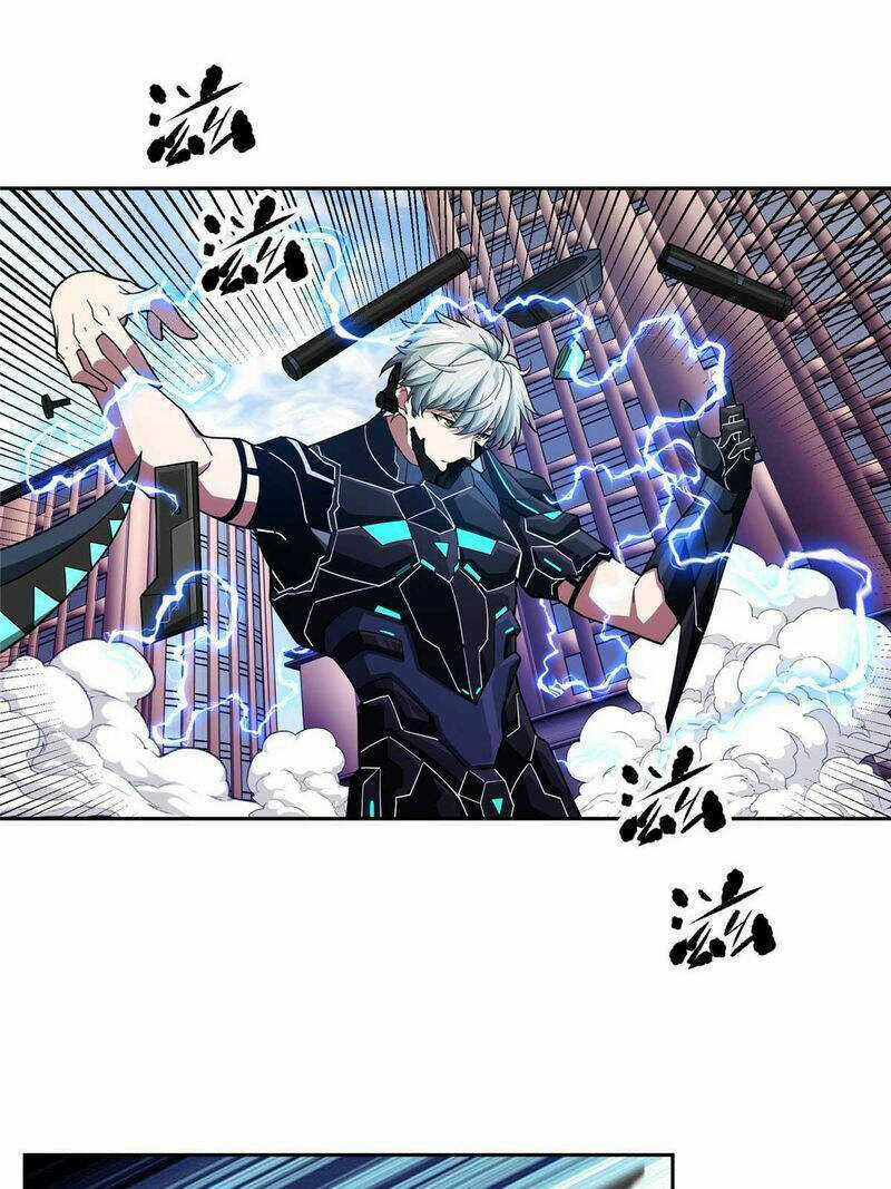 Siêu Thần Cơ Giới Sư - Chapter 238 - Trang 5