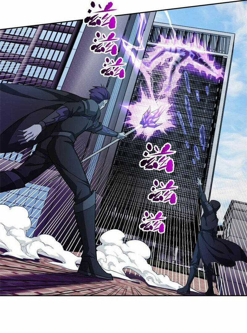 Siêu Thần Cơ Giới Sư - Chapter 238 - Trang 10