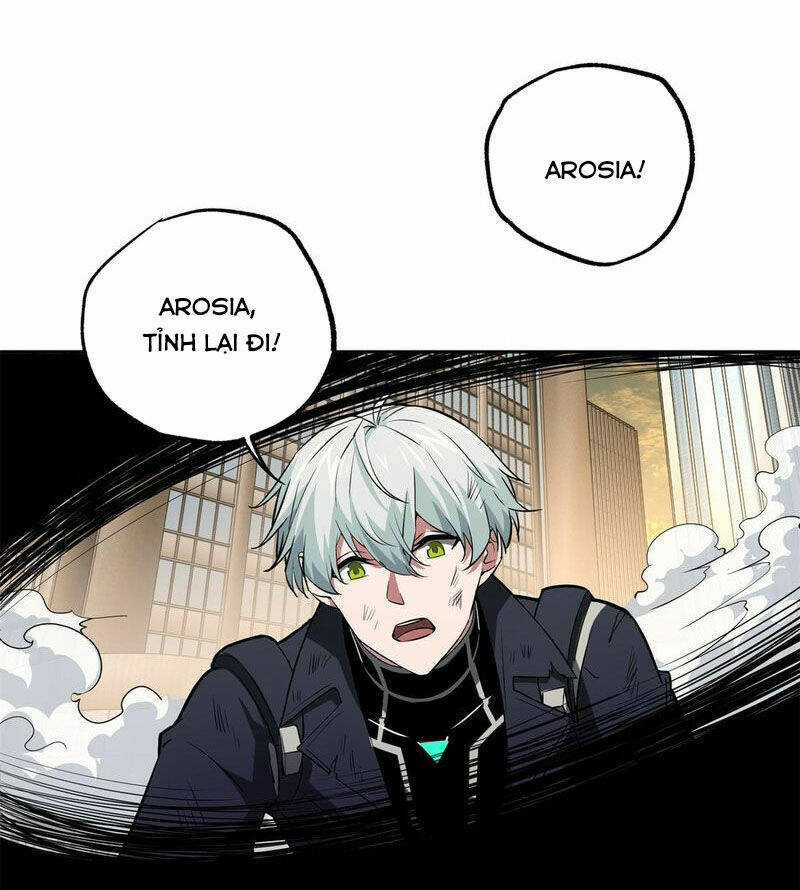 Siêu Thần Cơ Giới Sư - Chapter 239 - Trang 1