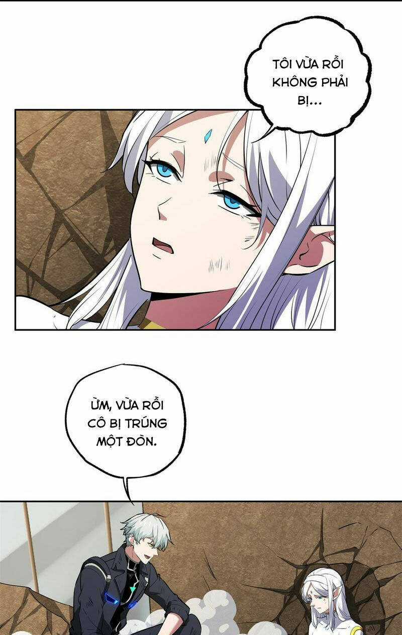 Siêu Thần Cơ Giới Sư - Chapter 239 - Trang 2