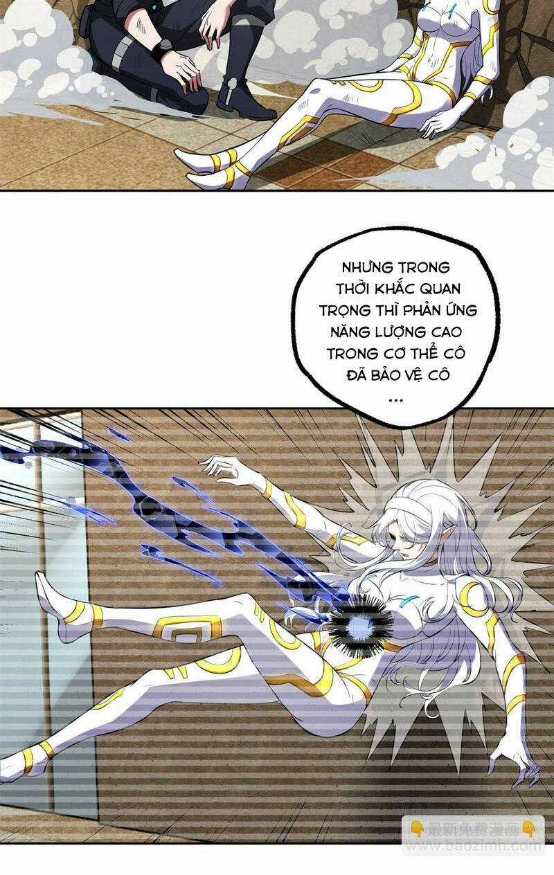 Siêu Thần Cơ Giới Sư - Chapter 239 - Trang 3