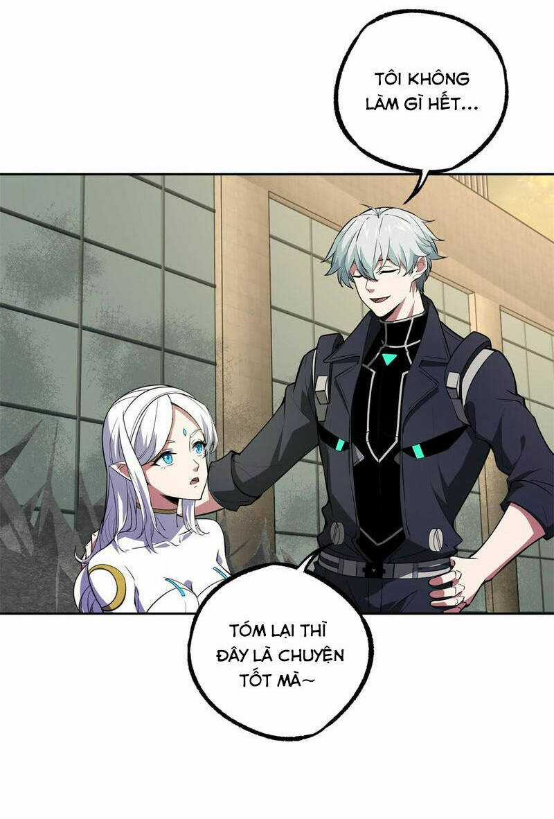 Siêu Thần Cơ Giới Sư - Chapter 239 - Trang 23