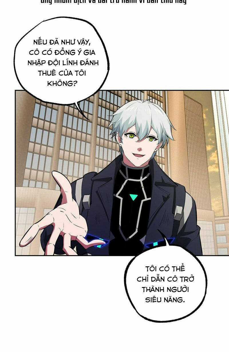 Siêu Thần Cơ Giới Sư - Chapter 239 - Trang 5