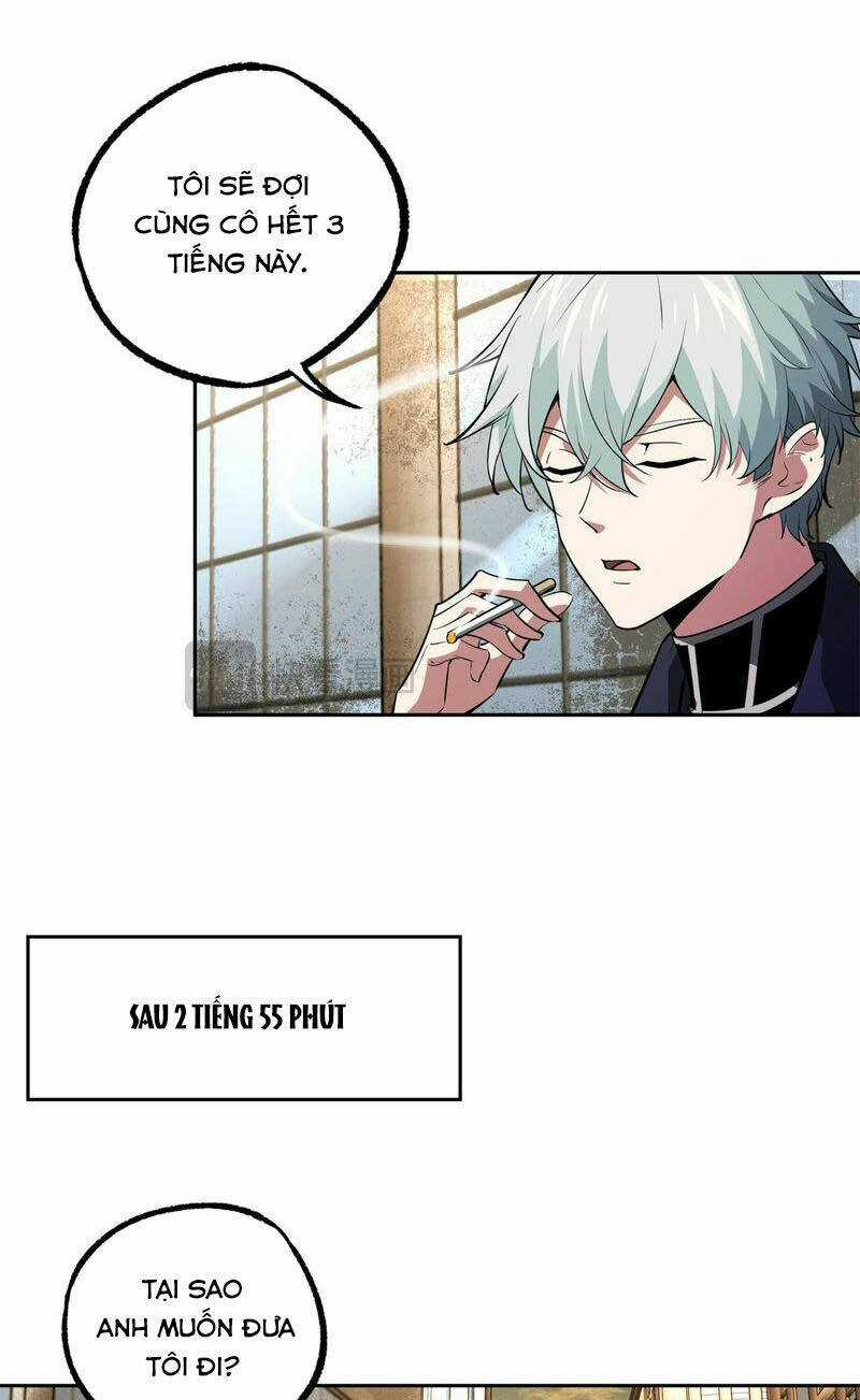 Siêu Thần Cơ Giới Sư - Chapter 239 - Trang 10